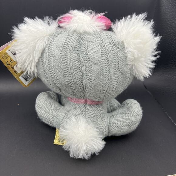 New Gund P.Lushes Designer Plush Koala 7" Victoria Melbie Birthday June 18 - Picture 5 of 8